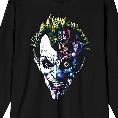 Men's DC Comics Joker Tee