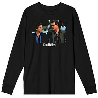 Men's Goodfellas Screenshot Tee