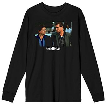 Men's Goodfellas Screenshot Tee