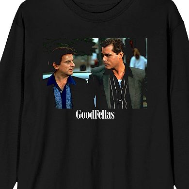 Men's Goodfellas Screenshot Tee