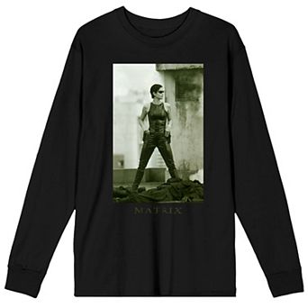 Men's Matrix Trinity Tee