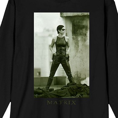 Men's Matrix Trinity Tee