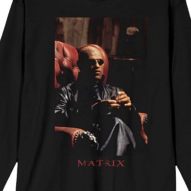 Men's Matrix Morpheus Tee