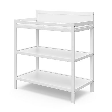 Storkcraft Alpine Changing Table