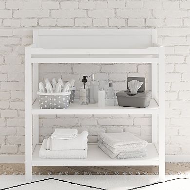 Storkcraft Alpine Changing Table