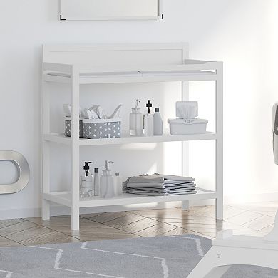 Storkcraft Alpine Changing Table