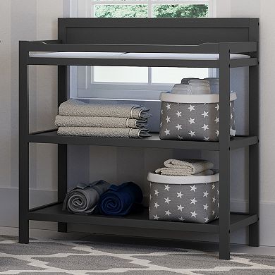 Storkcraft Alpine Changing Table