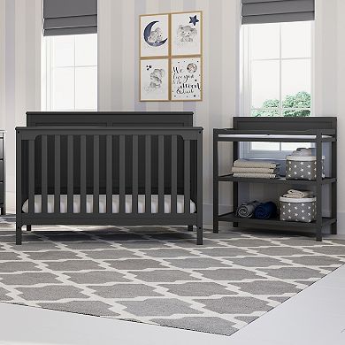 Storkcraft Alpine Changing Table