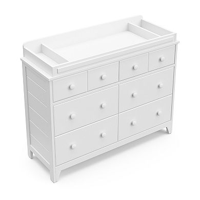 Storkcraft Universal Changer Topper