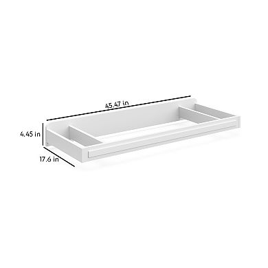 Storkcraft Universal Changer Topper