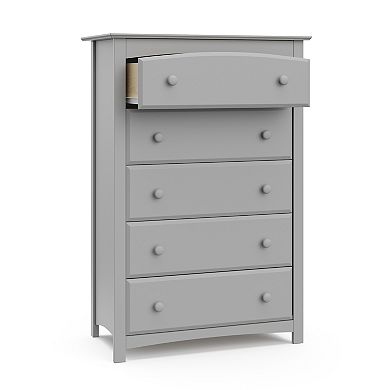 Storkcraft Kenton 5-Drawer Dresser