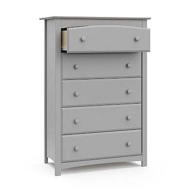 Storkcraft Kenton 5-Drawer Dresser