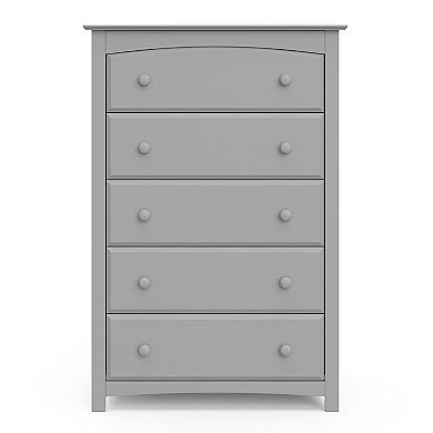 Storkcraft Kenton 5-Drawer Dresser