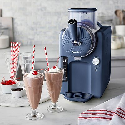 GreenPan Ice Cream & Frozen Drink Maker