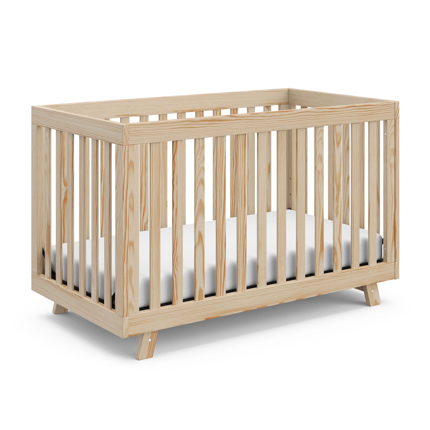 Mini crib hot sale kohls