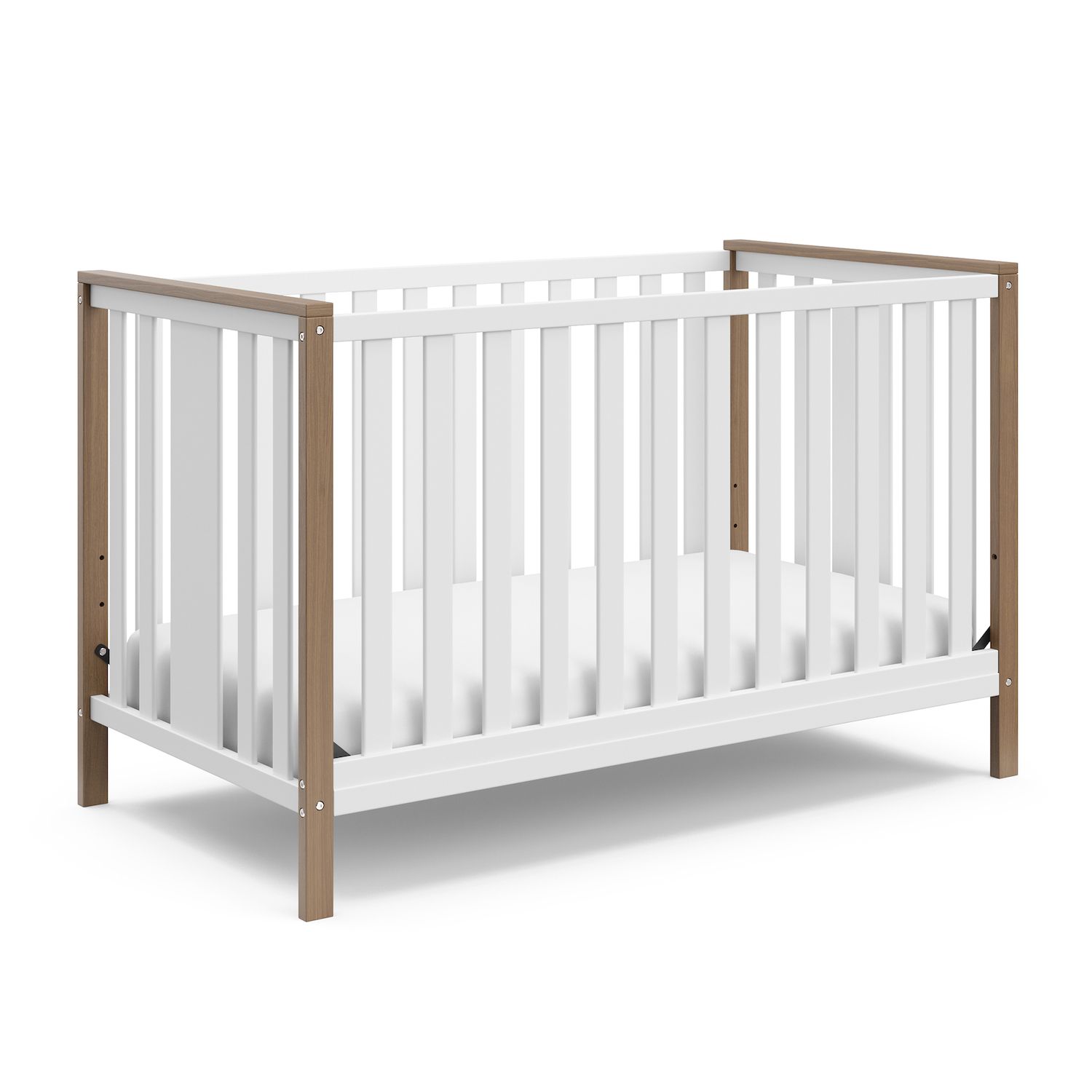 Kohls store mini crib