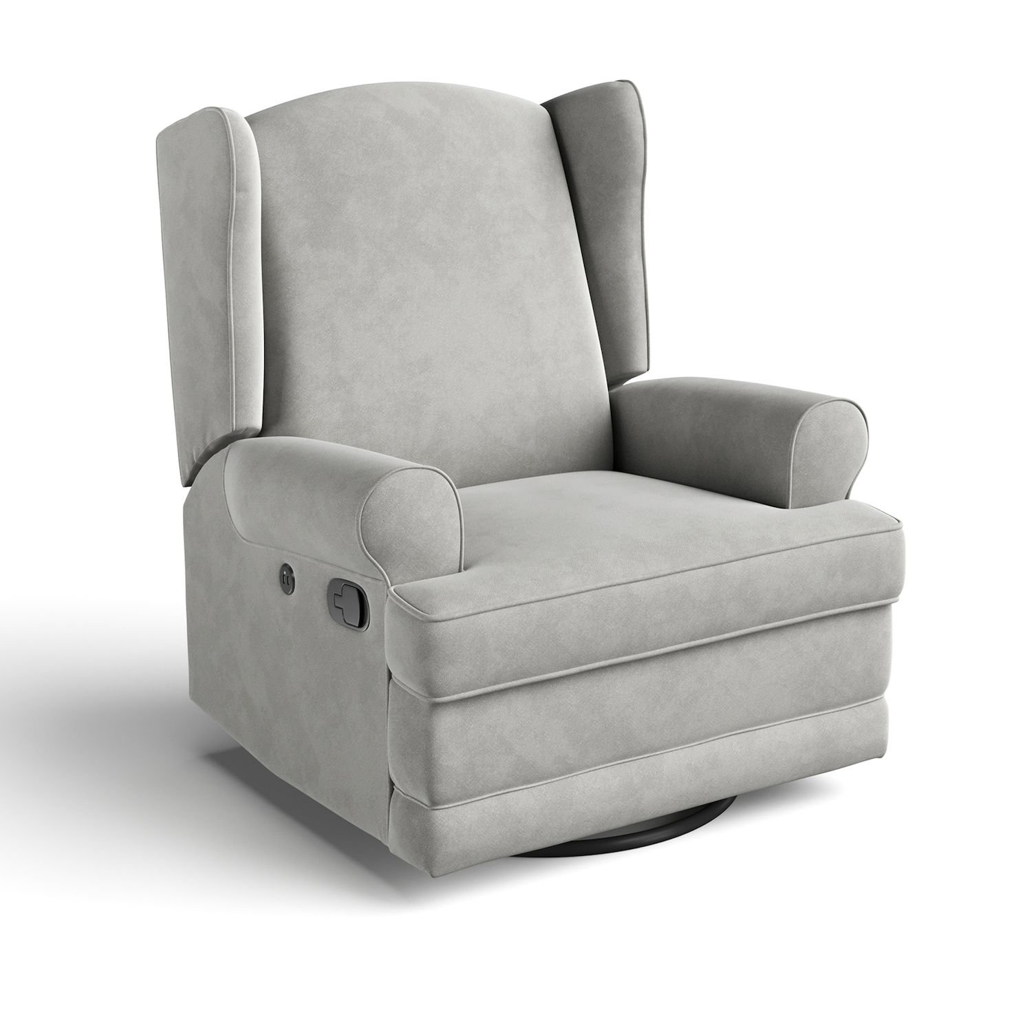 Kohls best sale glider chair