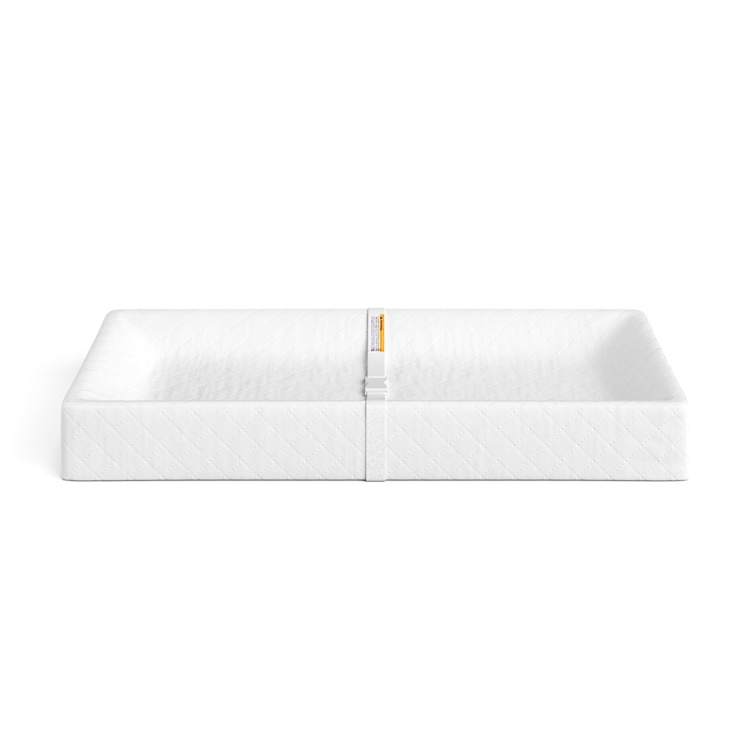 Storkcraft Nest 4-Sided Contoured Changing Pad
