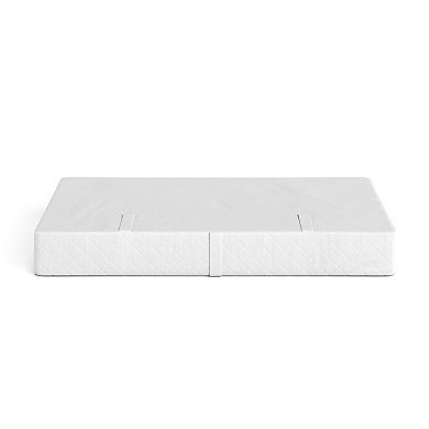 Graco Storkcraft Nest 4-Sided Contoured Changing Pad