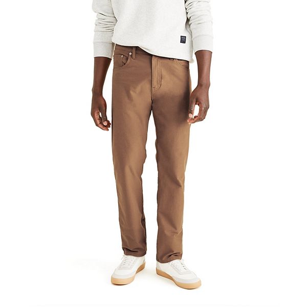 kohls dockers jean cut