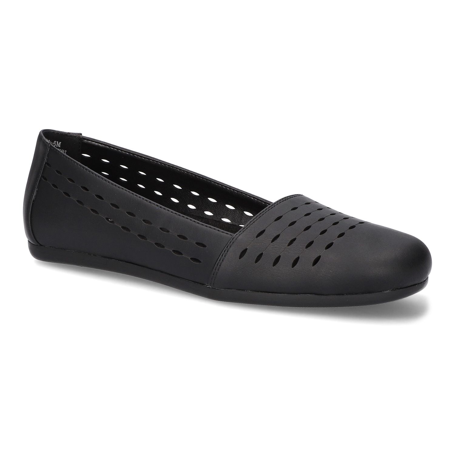 white flats kohls