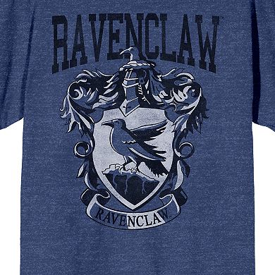 Men's Harry Potter Ravenclaw Tee