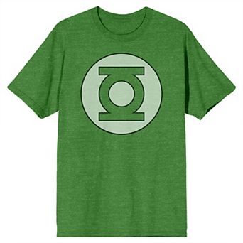 Men's Green Lantern Logo Tee