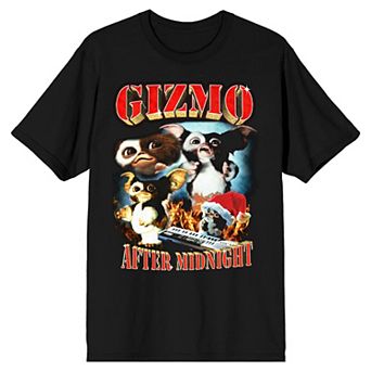 Men's Gremlins Gizmo Tee