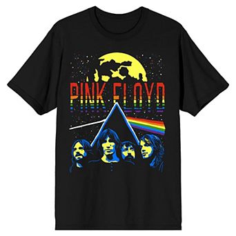 Men's Pink Floyd Tee
