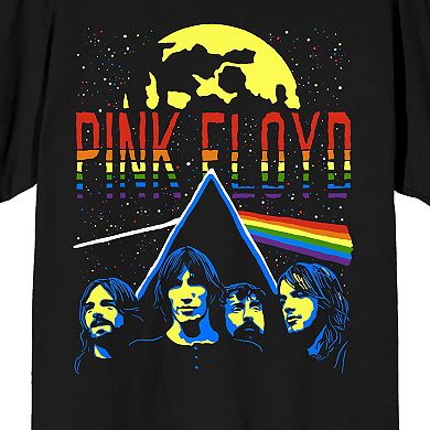 Men's Pink Floyd Tee
