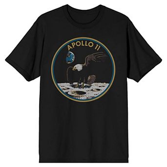 Men's NASA Apollo 11 Tee