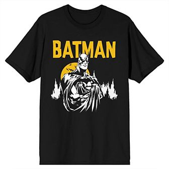 Men's Batman Gothams Protector Tee