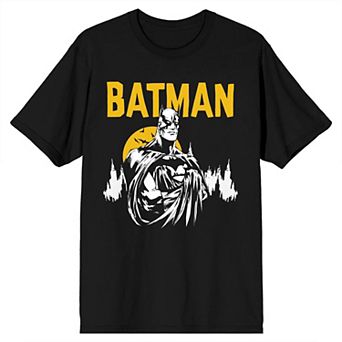 Men's Batman Gothams Protector Tee