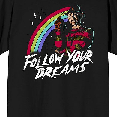 Men's Freddy Krueger Tee