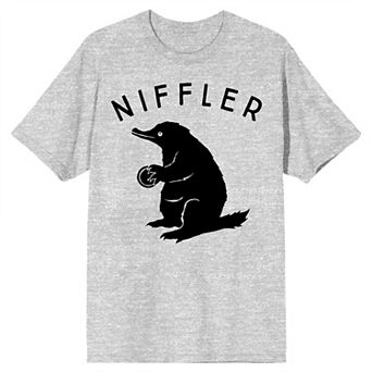 Men's Fantastic Beasts Niffler Tee