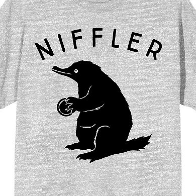 Men's Fantastic Beasts Niffler Tee