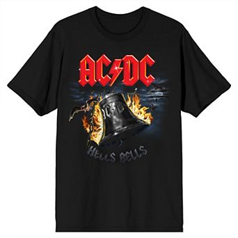 Men's AC/DC Tee