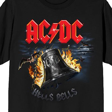 Men's AC/DC Tee