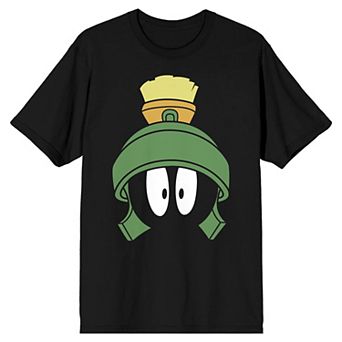 Men's Looney Tunes Marvin the Martian Tee