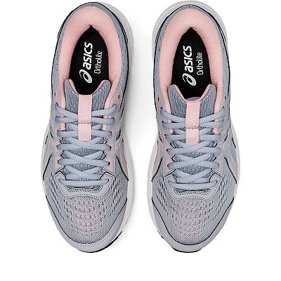 Kohls asics womens walking shoes best sale