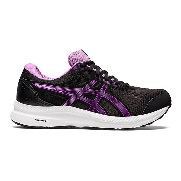 ASICS Gel-Contend 8 Athletic Running Walking Lace-Up Athletic Sneakers Asics Women main image 3