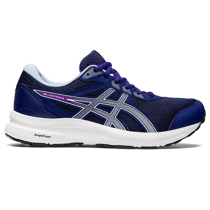 Kohls asics sale womens running shoes