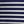 Navy Ivory Stripe