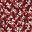 Rich Burgundy Flower