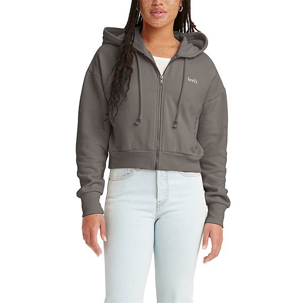 Kohls levis shop hoodie