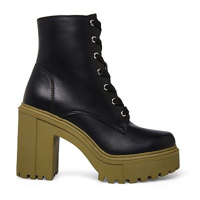 Madden girl rangerrr boot best sale