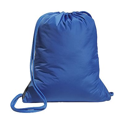 adidas Alliance 3 Drawstring Sackpack