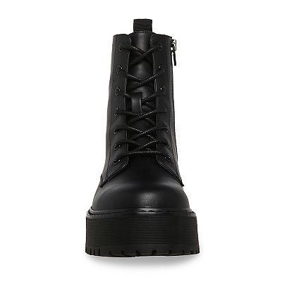 Steve madden dante boots store