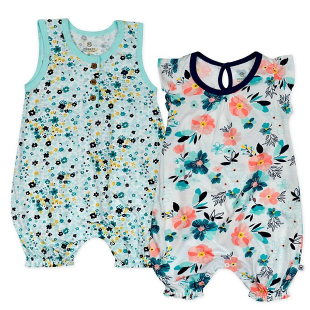 Baby HONEST BABY Clothing