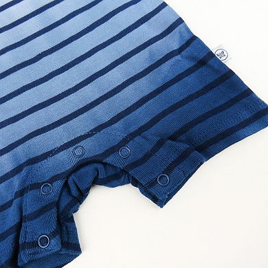 Baby HONEST BABY CLOTHING 2-pack Organic Rompers